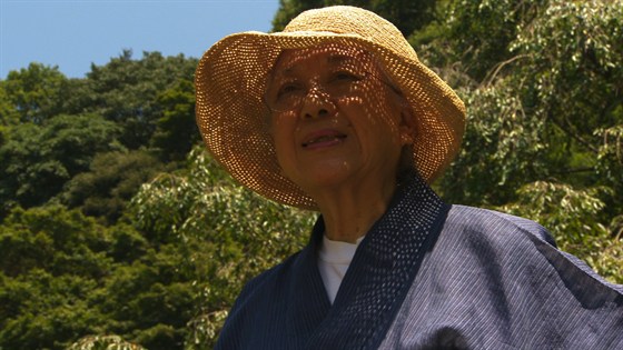 Небесные капли: Есико Тацуми — Суп как эликсир жизни – афиша