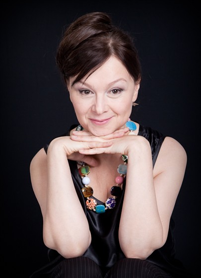 Лилия Шайхитдинова – фото