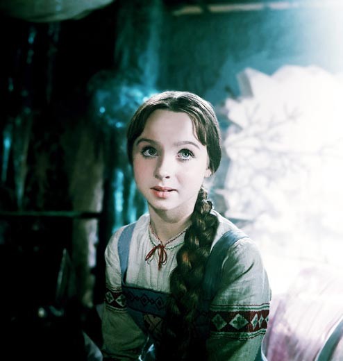 Наталья Седых – фото