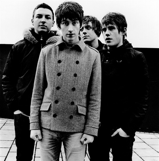 Arctic Monkeys – фото
