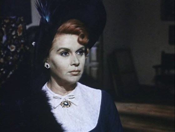 Ана Марискаль – фото