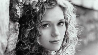 Хилари Бертон – фото