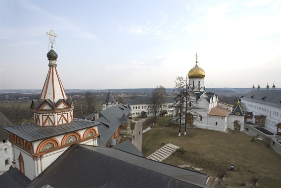 Саввино-Сторожевский монастырь – афиша