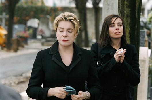 Элоди Буше – фото