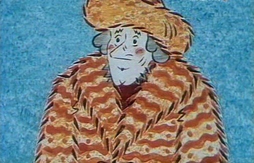 Не любо — не слушай – афиша