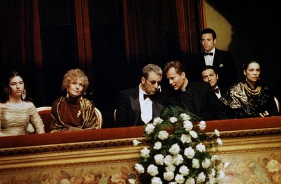 Талия Шайр – фото