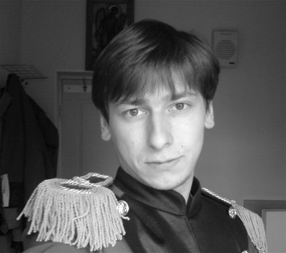Андрей Майбуров – фото
