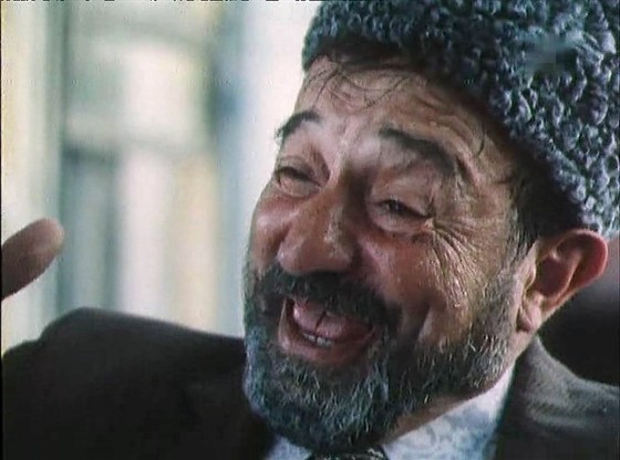 Бухути Закариадзе – фото