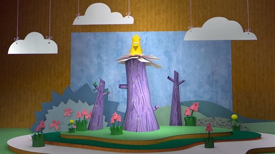 Мульт в кино. Выпуск №2 – афиша