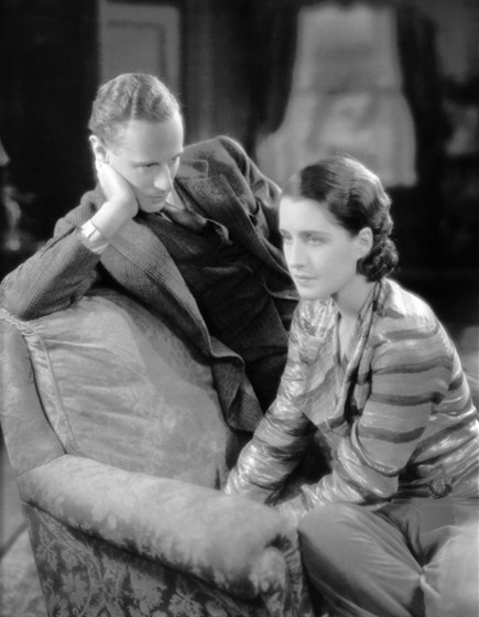 Лесли Говард – 'фото'