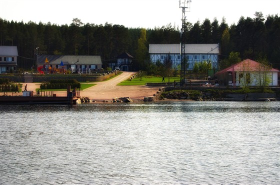 Капитан Морган – афиша
