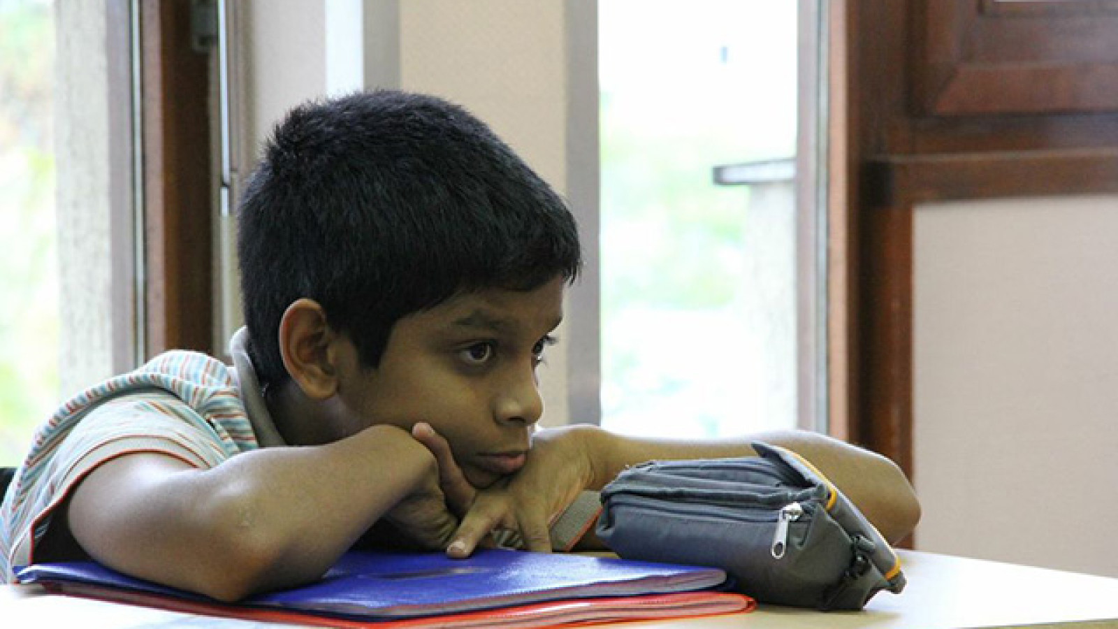 Вавилонская школа – афиша