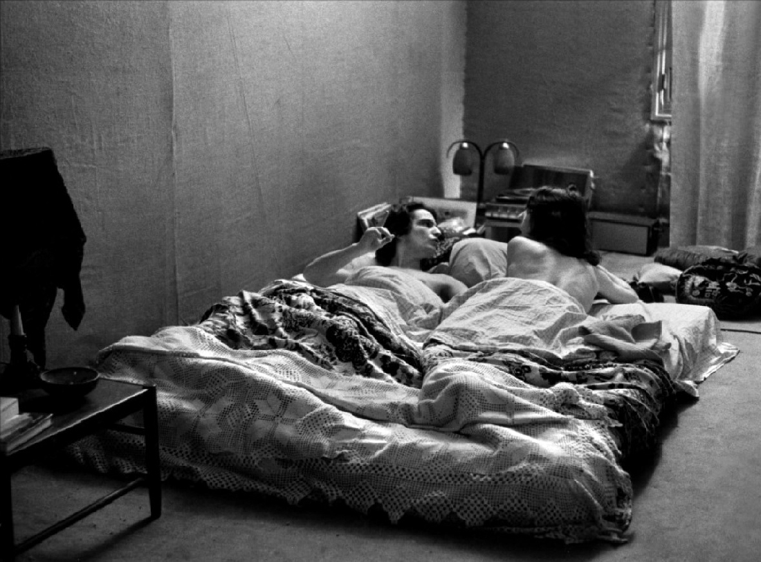 Дурные знакомства – афиша