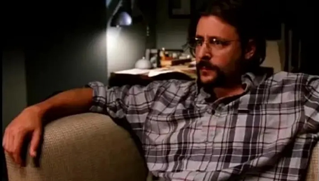 Бермудский треугольник – афиша