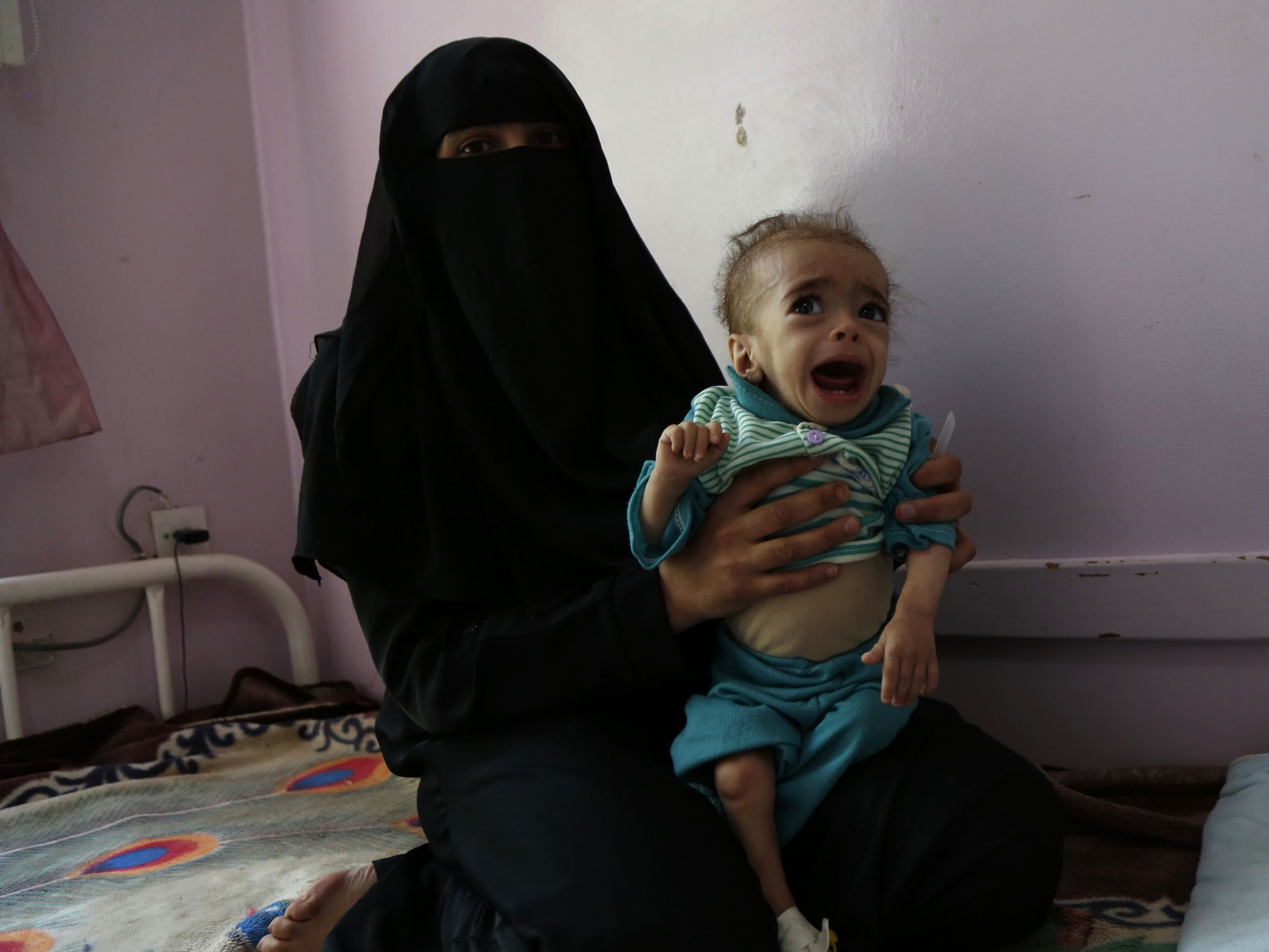 Йемен: репортеры — дети войны – афиша