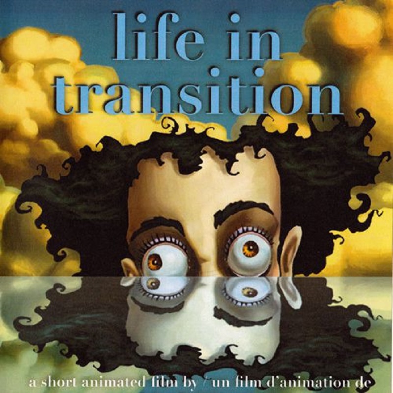 Life in Transition – афиша