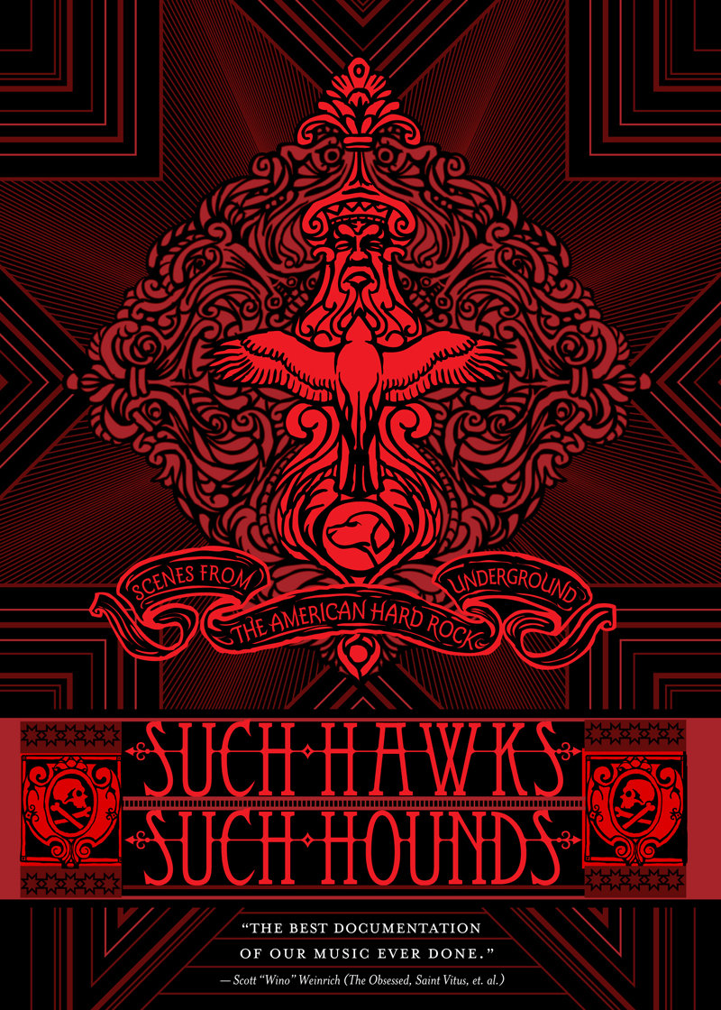 Such Hawks Such Hounds – афиша
