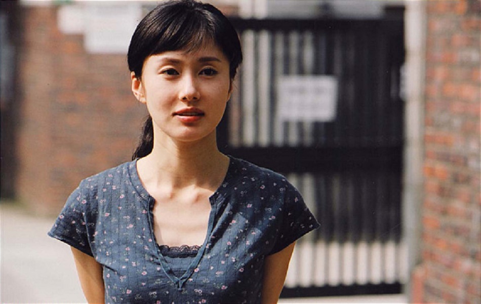 Эта прелестная девушка – афиша