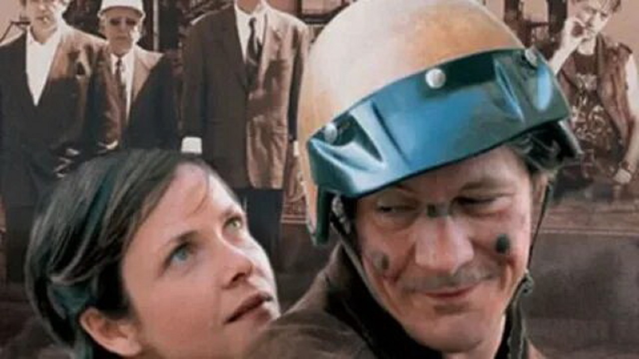 Erè mèla mèla – афиша