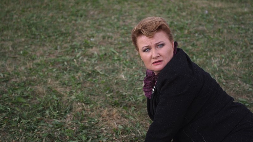 Асфальт – афиша