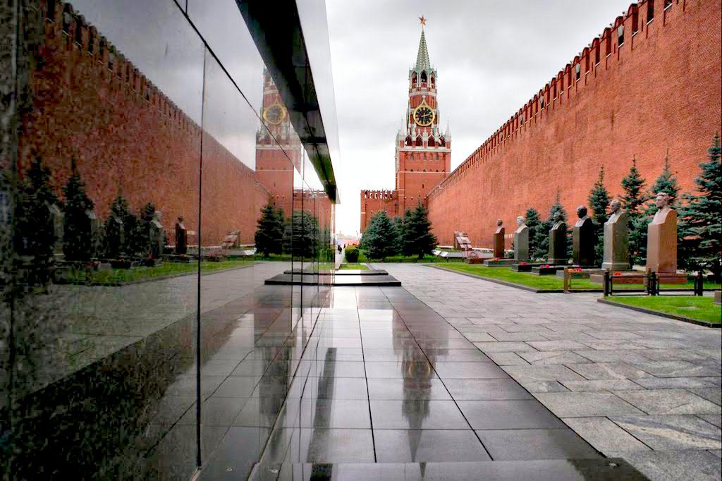 Кремль. Тайны подземной палаты – афиша