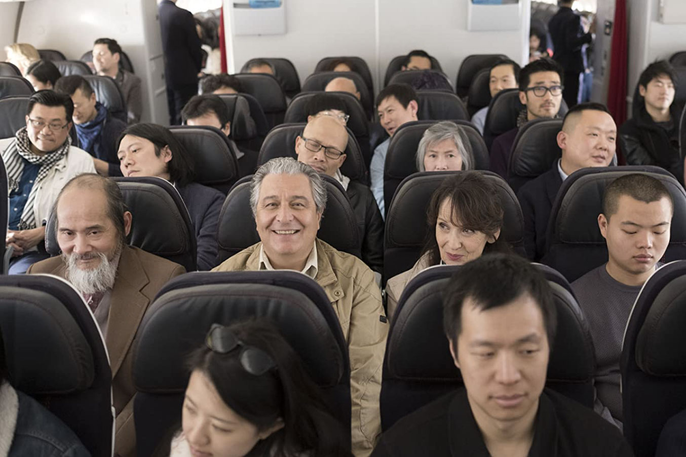 Шанталь Лоби – фото