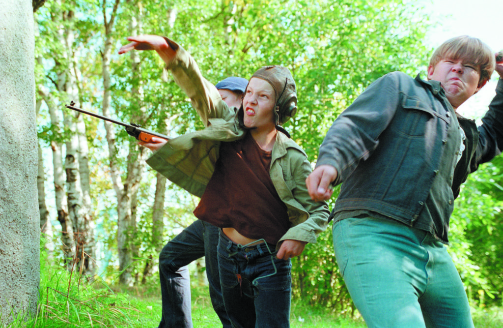 Король в наручниках – афиша