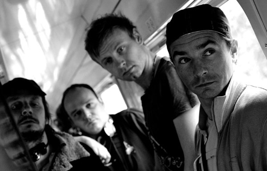 Простая история о любви – афиша